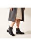 20751 Genuine Leather Women's Boots - 2
