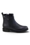 20751 Genuine Leather Women's Boots - 3