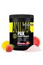 Pak Ultimate Foundation Powder, Fruit Punch Flavor, 417g