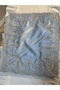 Linen Lace Bag Bundle - 4