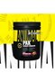 Pak Ultimate Foundation Powder, Fruit Punch Flavor, 417g - 3