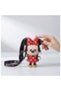 36 Pieces of Children's Bag with Silicone Strap – Silicone Mini Bag, Colorful Kids Bag, Silicone Strap Mixed Color - 3
