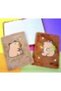 6 Character Plush Notebooks – Cute Figured Notepads, Plush Cover Notebooks, School Stationery and Gifts - 7