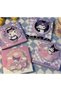 10 Character-Printed Notebooks – Designed Notepads, Character-Printed Notebooks, for School and Note-Taking - 4