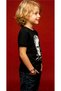 K.Atatürk' Lü Children's T-Shirt - 4