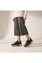 D26Ka-3405 Genuine Leather Women's Shoes - 2