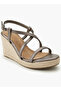 Women Espadrille Sandals - 2