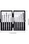 Tiny Screwdriver Set 11 Piece Mini Rotating Precision - 6