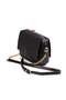 12822 Women's Daily Crossbody Bag-Black - 2