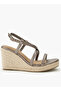 Women Espadrille Sandals - 3