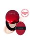 [*Mini Size*] Mask Fit Red Cushion Foundation | Full coverage, Weightless, Skin fit, Satin Glow Finish, Korean Makeup, beauty, Tattoo cover up, Buildable (#17C Porcelain, 0.15 Fl Oz) - 2