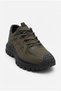 Men's Inside-Out Genuine Leather Thick Sole Casual Daily Shoes 2721 - 3