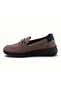 D26Ka-3610 Genuine Leather Women's Shoes - 4