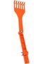 Adjustable Angle Small Leaves Rake with Rotatable Handle Mini