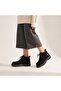 D26Kb-1265 Genuine Leather Women's Boots - 2