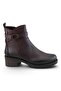 3380 Genuine Leather Women's Boots - 3