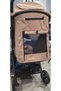 Lightweight Baby Stroller, Foldable Stroller Infant, Widened Sunshade With Zipper, Adjustable Backrest, Easy To Carry, Suitable For Travel - 5