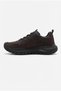 Men's Brown Inside-Out Genuine Leather Thick Sole Casual Daily Shoes 2721 - 2