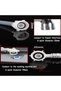Inlet hose 1.5m universal washing machine dishwasher heavy duty - 4