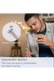 6PCS Screwdriver Set, Magnetic Mini Precision Screwdriver Set for Electronics, Toys, Computer, Watch - 4
