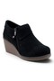D26Ka-3335 Genuine Leather Women's Shoes