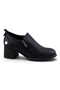 D26Ka-800 Genuine Leather Women's Shoes - 3