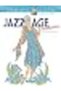 Creative Haven Jazz Age Fashions Coloring Book - 2