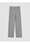 Timeless Clothing & Timeless Choices Women's Knitwear Pants with Drawstring Waist - 7