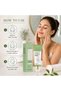 Triple Enzyme Green Tea Exfoliating Aqua Peel Gel - 3