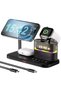 Luxury Executive Desk Charging Base