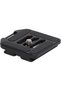 Camera Quick Release Plate with 1/4 Inch Screw Thread, Tripod Quick Release Plate Camera Mounting Ad - 4