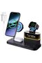 Luxury Executive Desk Charging Base - 7