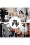 حامل تثبيت سريع التحرير من Small Rig بتصميم V-Mount خفيف الوزن - 4