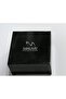 Anti Stress Desktop Ball Magnet Game and Paper Dispenser. PU Leather elegant gift. - 5