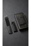 New Generation Buckle-Free Flexible Men's Belt – Practical Adjustable Hook-And-Loop Elastic Belt