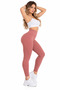 High Waist Tights *Osho* Model Tights - 2