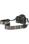 Camera Neck Strap, Adjustable Camera Shoulder Strap, Comfortable Padded DSLR Sling for Photographers