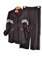 New Season Cool Track Suit with Striped Details - 3