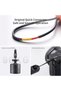 Camera Shoulder Strap Air for Mirrorless Quick Release Camera Strap Leather-like Surface wit - 4