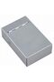 Box Holder, Aluminum - 3