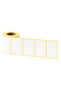 Thermal Barcode Label - 100X120 - 450 Rolls / 1 Roll - 7