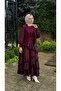İkili Elbise 40809 - 3