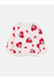Esvab • Modern & Distinctive Cute Mouse Printed Girls' Set - 6