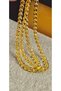 Cherry Shell Polished Old German Zircone Amber Prayer Beads – Skilled Craftsmanship – 6.98 X 7 mm - 5