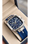 Men's Wristwatch Silicone Square Sport Case with Original Box and Bracelet Gift.Hm28980S01-2 - 4