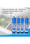 RO Water Reverse Osmosis System Membrane Universal Compatible Replacement Water Filter Drinkin - 3