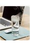 PAD MOUSE DIN PIELE pentru APPLE MAGIC MOUSE - 3