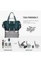 Travel Duffel Bag - 4
