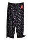 Super Battal Women's Suede Elastic Pants - 2