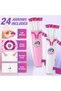 قوس وسهم للفتيات من HYES - 4